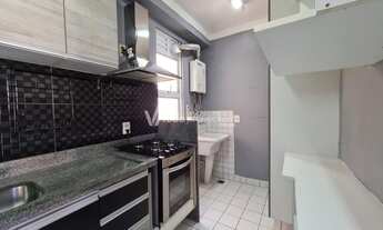 Imagem 6: Apartamento - Jardim Bom Retiro - Valinhos