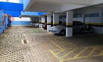 Imagem 2: Apartamento 1 suíte - Edifício Villagio Di Capri