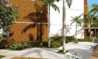 Imagem 6: Apartamento para venda tem 85 metros quadrados com 3 quartos em São Gerardo - Fortaleza