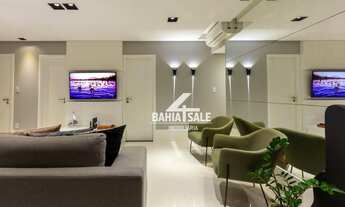 Imagem 5: Apartamento com 2 dormitórios à venda, 120 m² por R$ 1.295.000,00 - Paralela - Salvador/BA