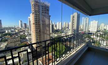 Imagem 7: Apartamento alto padrão no Setor Marista, com 4 suítes