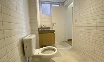 Imagem 5: Apartamento para alugar, 127 m² por R$ 7.000,00/mês - Gonzaga - Santos/SP