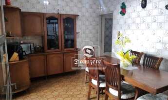 Imagem: Sobrado com 3 dormitórios à venda, 210