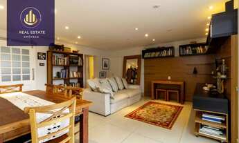 Imagem 3: Apartamento com 3 dormitórios à venda, 112 m² por R$ 1.050.000 - Perdizes - São Paulo/SP