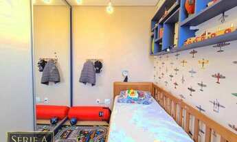 Imagem 15: Apartamento à venda, 96 m² por R$ 740.000,00 - Barra Funda - São Paulo/SP