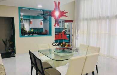 Imagem 2: Casa com 3 dormitórios à venda, 950 m² - Estância Hípica - Nova Odessa/SP