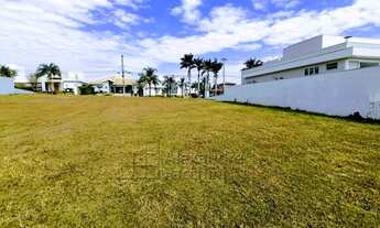 Imagem: TERRENO FAZENDA IMPERIAL 1190M2 PLANO