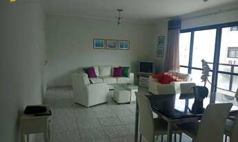 Imagem 2: Cobertura com 3 dormitórios à venda, 300 m² por R$ 1.340.000,00 - Pitangueiras - Guarujá/S