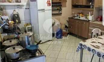 Imagem 6: Casa - Parque do Horto - Hortolândia