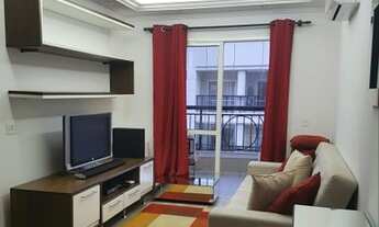 Imagem 2: Locação Cobertura 2 Dormitórios - 70 m² Moema