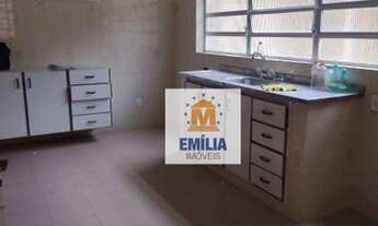 Imagem: Sobrado com 3 dormitórios à venda, 278