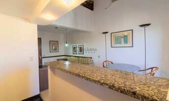 Imagem 7: Cobertura Venda 1 Dormitórios - 85 m² Moema