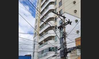 Imagem: Apartamento no Edifício Castro Faria, Rua