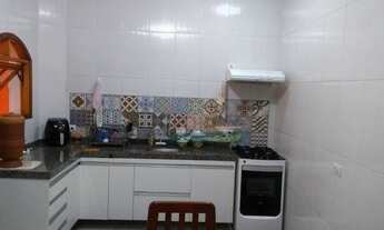 Imagem: Sobrado com 3 dormitórios à venda, 97