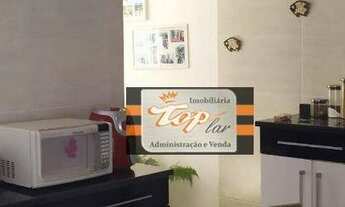 Imagem 7: Casa com 2 dormitórios à venda, 62 m² por R$ 430.000,00 - Jardim Regina - São Paulo/SP