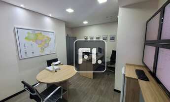 Imagem 7: Conjunto para alugar, 175 m² por R$ 8.700,00/mês - Tamboré - Barueri/SP