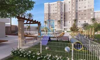 Imagem: Apartamento à Venda - Cambui Residence