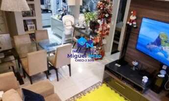 Imagem: Garden Village, 3 dormitórios, Costa e