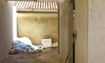 Imagem 3: SOBRADOS NOVOS NO ALTO BOQUEIRÃO - S327