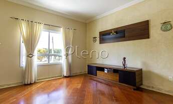 Imagem 5: Casa à venda no Loteamento Alphaville Campinas em Campinas/SP