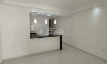 Imagem 4: Casa para venda tem 95 m² com 3 quartos em Jardim Praia Grande - Mongaguá - SP