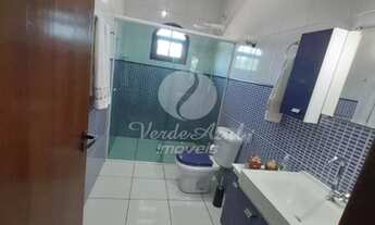 Imagem 3: Casa - Jardim Dom Bosco I - Sumaré