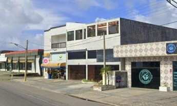 Imagem 3: DOIS SALÕES COMERCIAIS A VENDA NA AVENIDA EM PERUÍBE