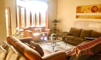 Imagem 1: Casa com 3 dormitórios à venda, 450 m² por R$ 2.300.000,00 - Parque Residencial Nardini