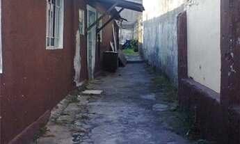 Imagem: Casa residencial à venda, Vila Formosa