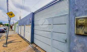 Imagem: Casa - Vila Proost de Souza - Campinas