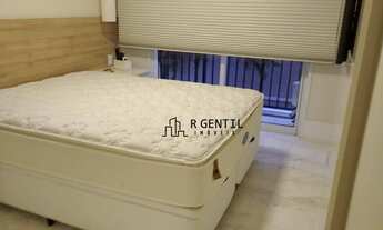 Imagem 3: Flat com 2 dormitórios à venda, 74 m² por R$ 2.900.000,00 - Ipanema - Rio de Janeiro/RJ