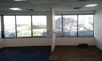 Imagem 3: Oportunidade - Edifício Pilar - 73 m² - Vila Olímpia