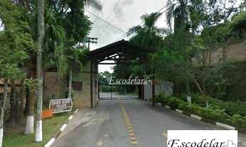 Imagem 2: Terreno à venda, 1820 m² por R$ 348.000,00 - Serra da Cantareira - Mairiporã/SP