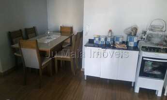 Imagem 3: Cód. 5849 - Apartamento no bairro Jardim Aureliano !!!