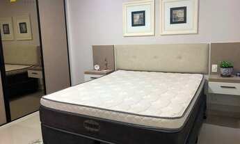 Imagem 7: Apartamento com 1 dormitório à venda, 55 m² por R$ 320.000,00 - Astúrias - Guarujá/SP