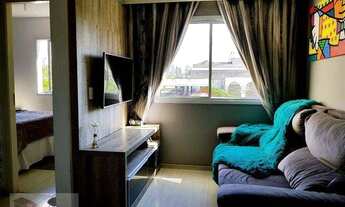 Imagem 3: Apartamento com 2 dormitórios à venda, 47 m² por R$ 275.000,00 - Mooca - São Paulo/SP