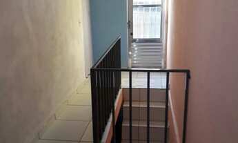 Imagem 2: Sobrado na Cidade Ademar