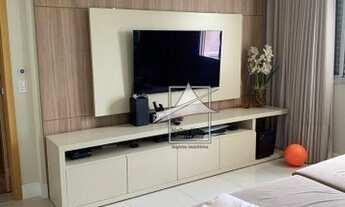 Imagem 4: Apartamento com 3 dormitórios à venda, 201 m² - Edifício Premiatto