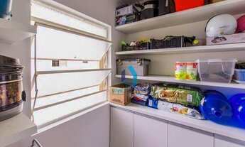 Imagem 7: APTO À VENDA NA VL. MARIANA - 4 DORMITÓRIOS