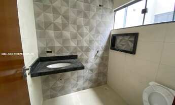 Imagem 7: Casa para Venda em Cambé, Jardim Espanha, 3 dormitórios, 1 suíte, 2 banheiros, 2 vagas