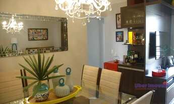 Imagem: Apartamento - São Benedito - Uberaba/MG