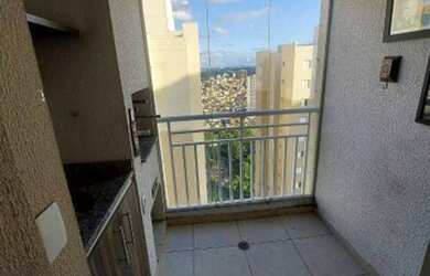 Imagem 4: Lindo apartamento à venda - Condomínio Parque Barueri