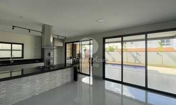 Imagem 4: Casa - Swiss Park - Campinas