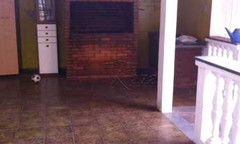 Imagem 4: Sao Jose dos Campos - Casa Padrão - Monte Castelo