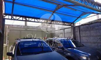 Imagem 2: Casa - Jardim Campos Verdes - Hortolândia