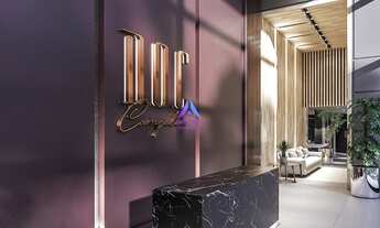 Imagem 4: D.O.C Campolim - Andar Alto - 129m² - 03 Suítes / 03 Vagas!