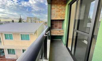 Imagem 6: Apartamento com 3 dormitórios à venda, 65 m² por R$ 289.000 - Cidade Jardim - São José dos