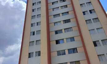 Imagem 2: Apartamento Zona Norte para Locação em São Paulo, CASA VERDE, 2 dormitórios, 1 suíte, 2 ba