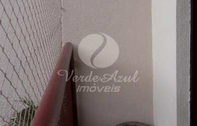 Imagem 3: Apartamento - Jardim das Bandeiras - Campinas