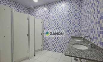 Imagem 2: Salão, 997 m² - venda por R$ 2.000.000,00 ou aluguel por R$ 20.000,00/mês - Fundação - São